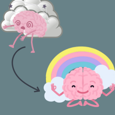 Méditation réduction du stress